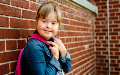 Supporting children with Down Syndrome with Coco