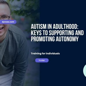 An older adult engaging in memory-enhancing exercises on a tablet device, illustrating the cognitive benefits of DYNSEO's apps.