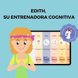 Aplicación terapéutica digital para fomentar las capacidades cognitivas de los más pequeños