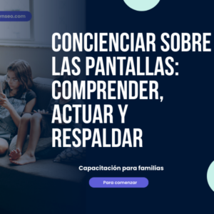 Aplicación terapéutica digital que impulsa el crecimiento intelectual de los más pequeños