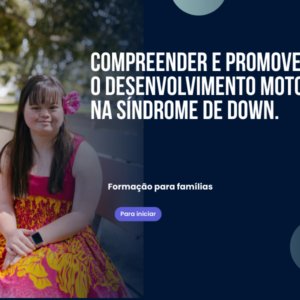 Imagem de uma idosa participando de atividades estimulantes para melhorar a memória e a cognição