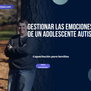 Pantalla táctil con iconos y actividades educativas para estimular la mente de los pequeños