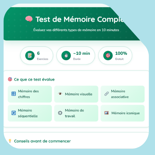 DYNSEO 在线记忆测试 DYNSEO 在线记忆测试
