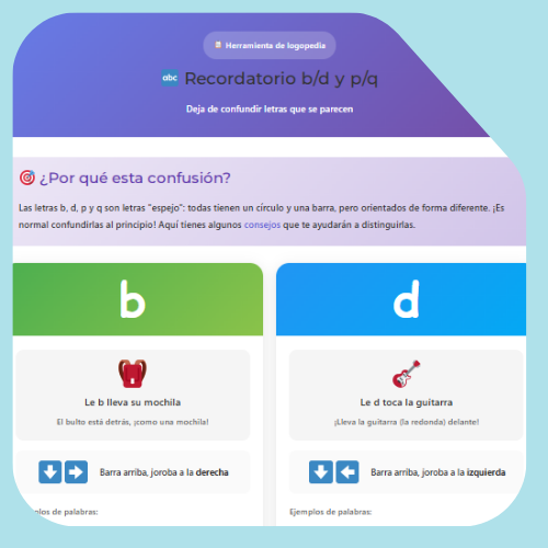 Lista de control ortográfico