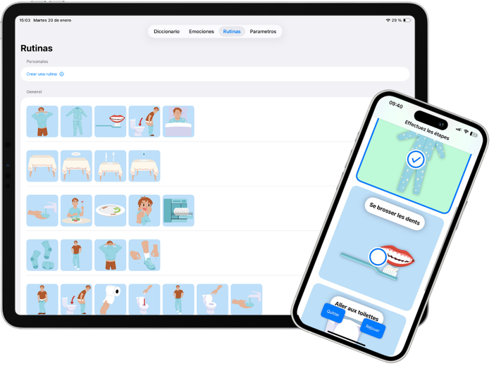 Mon Dico rutinas ES 2