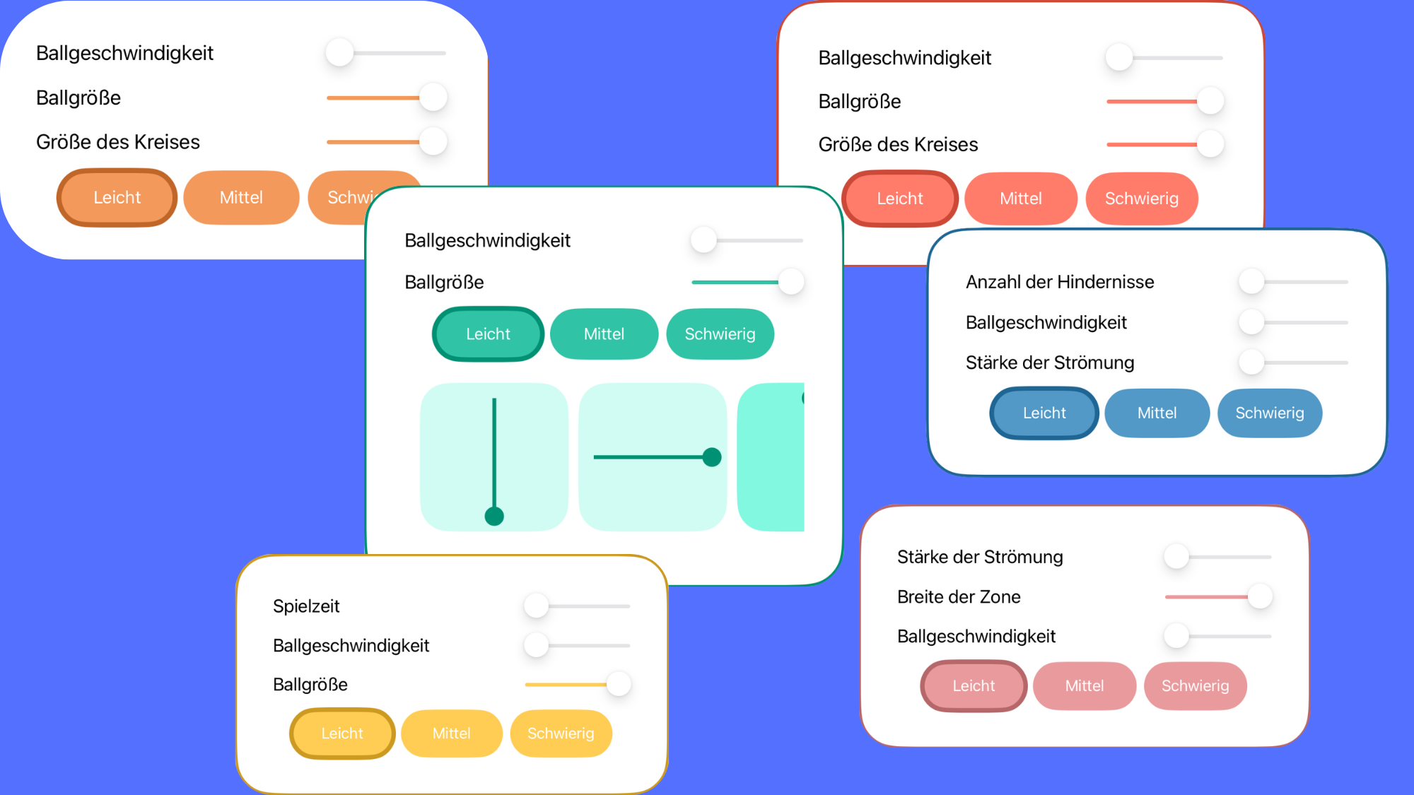 Nos Regles Bille qui roule DE