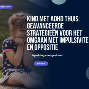 Foto van een senior die een cognitieve stimulatie app op een tablet gebruikt