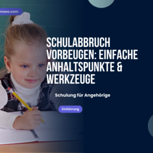 Kinder spielen mit einem Tablet, um spielerisch Lesen, Schreiben und Zählen zu lernen.