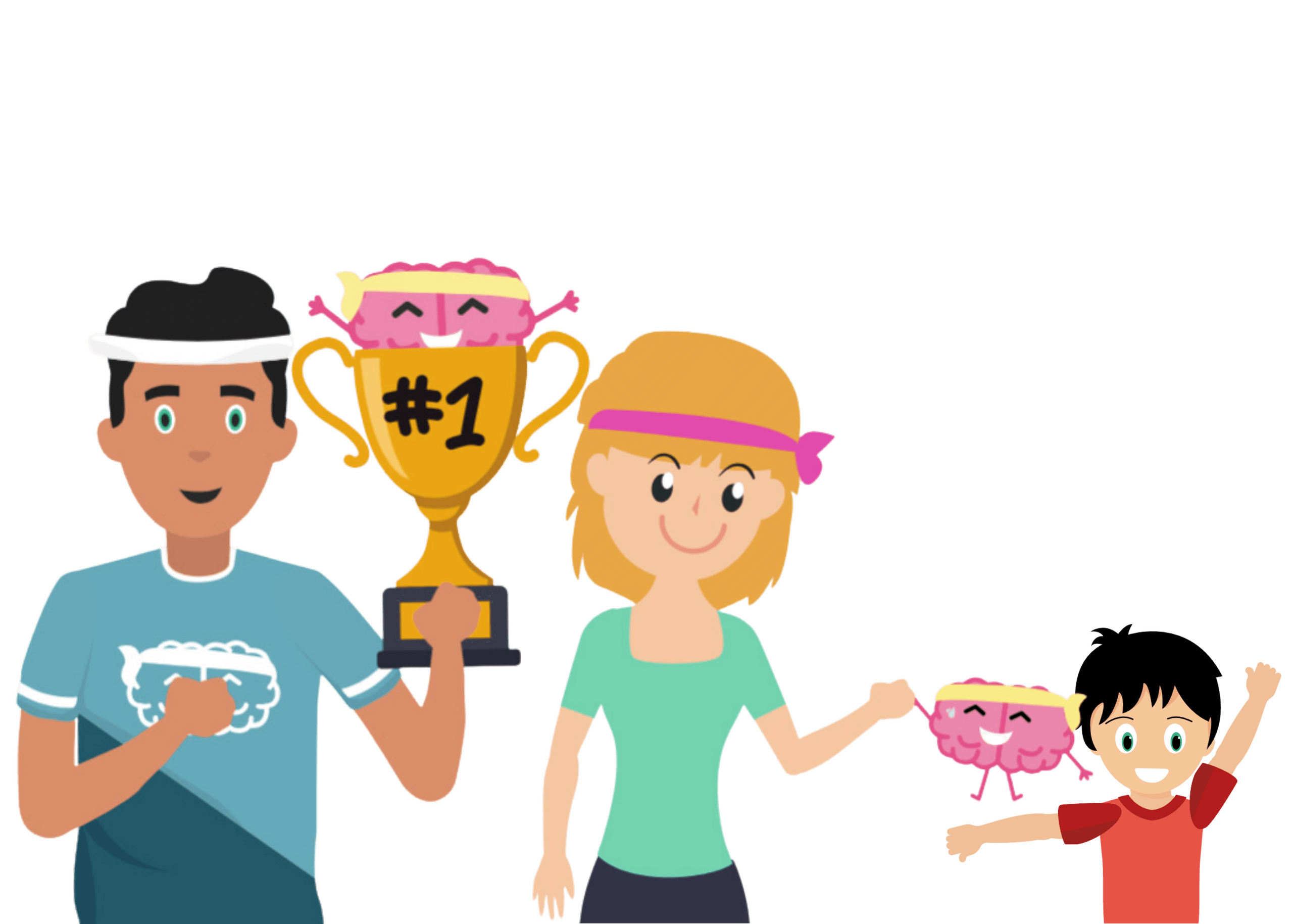 DYNSEO Coaches — COCO JOE EDITH