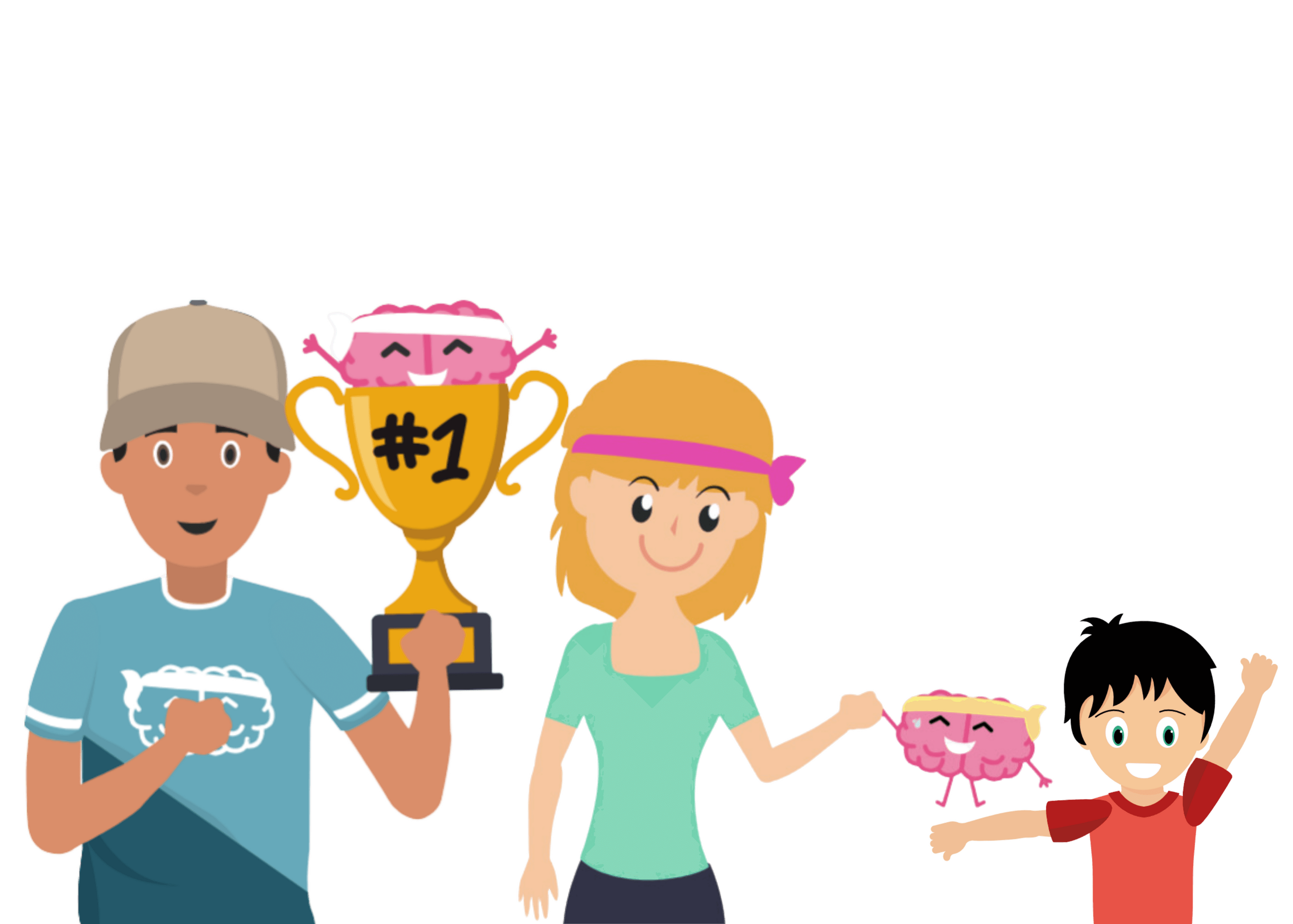 DYNSEO Coaches — COCO CLINT SCARLETT