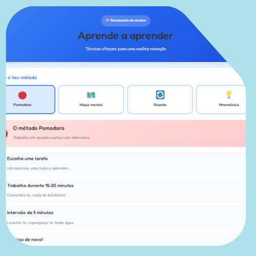 Aprende a aprender Aprende a aprender