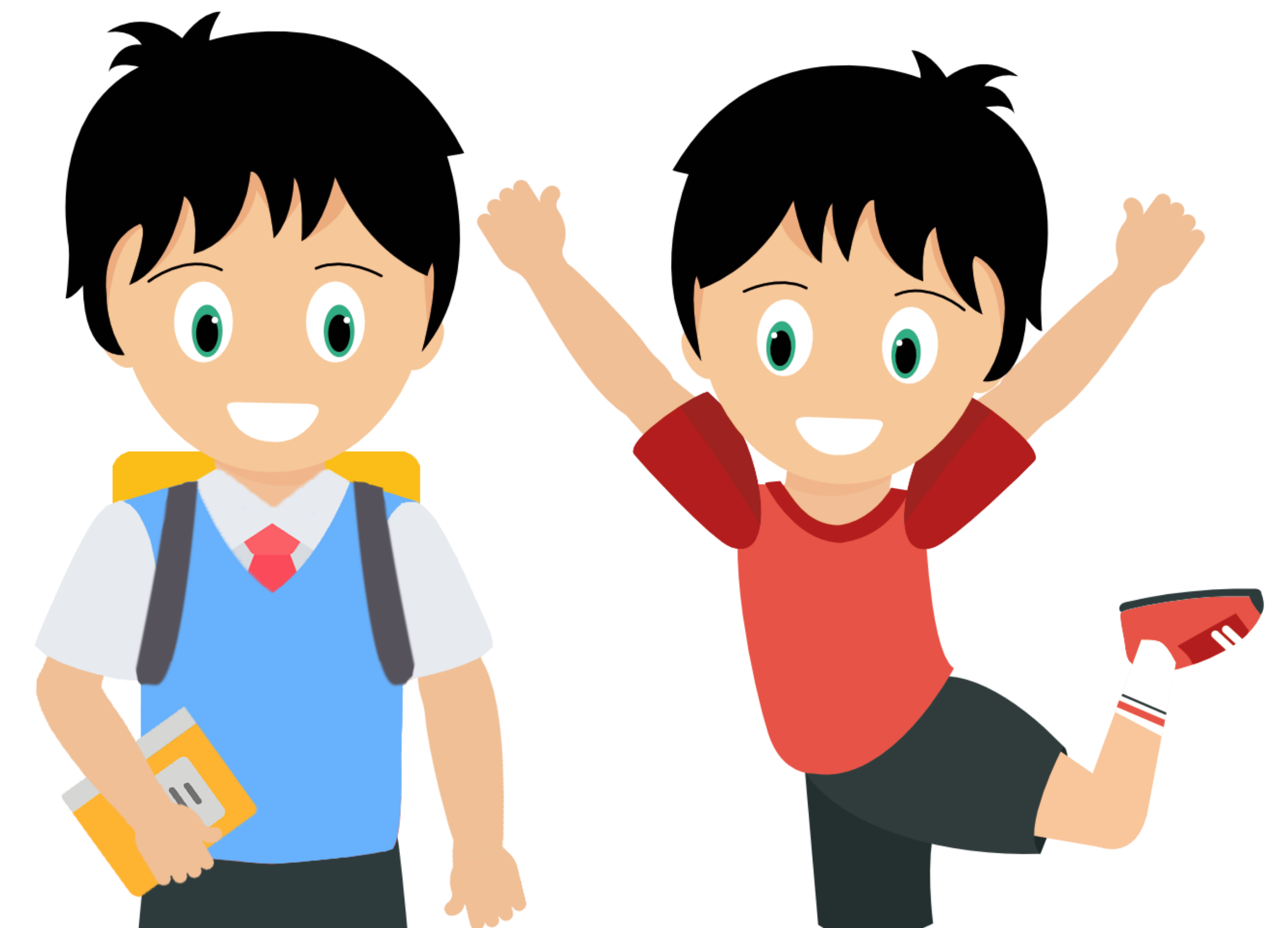 Coach COCO — COCO PENSE et COCO BOUGE