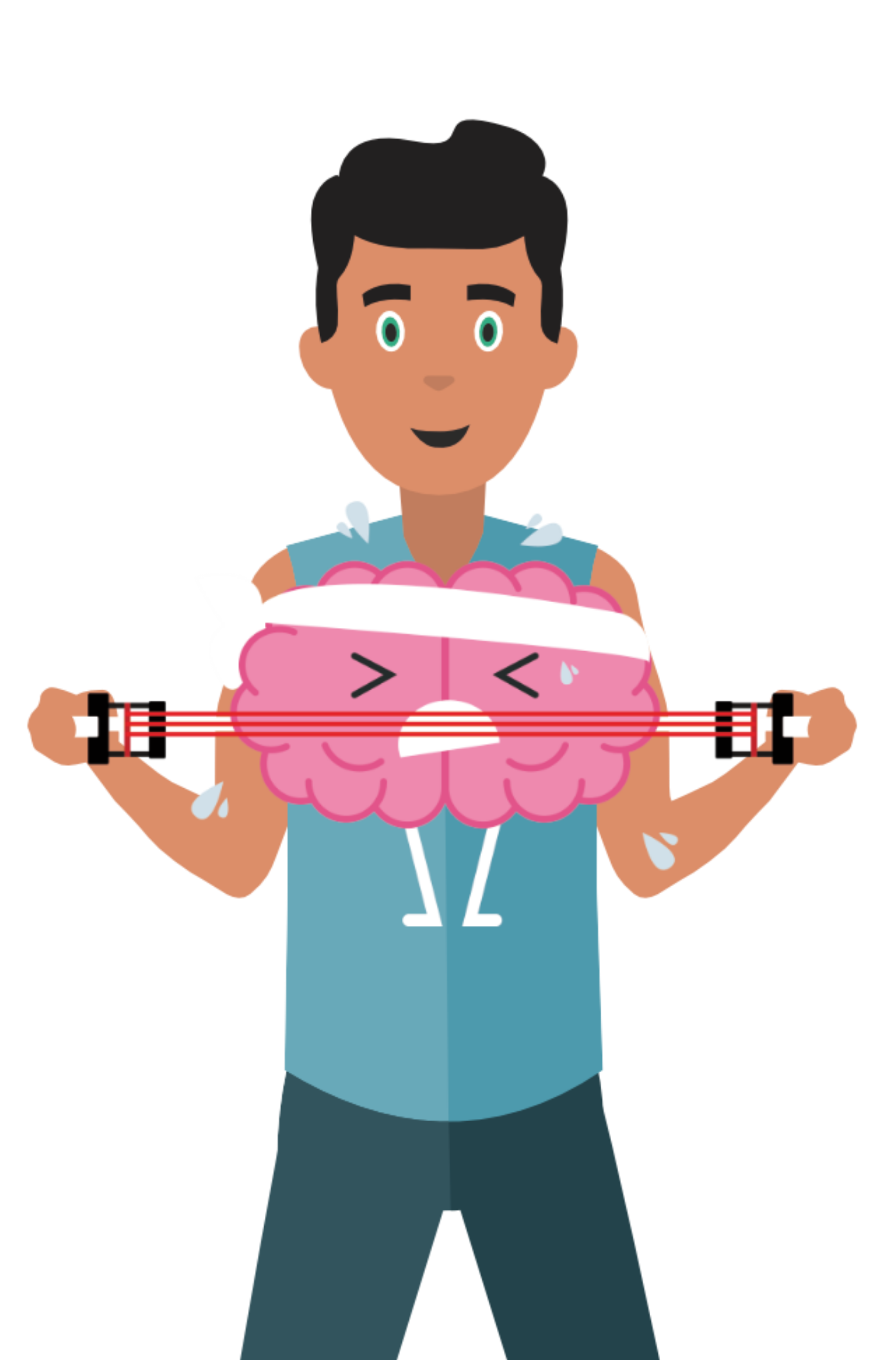 Coach JOE — entraînement cérébral adultes