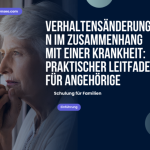 Ältere Menschen trainieren ihr Gehirn mit kognitiver Stimulations-App auf Tablet-Computer