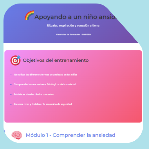 Controlar los pensamientos ansiosos