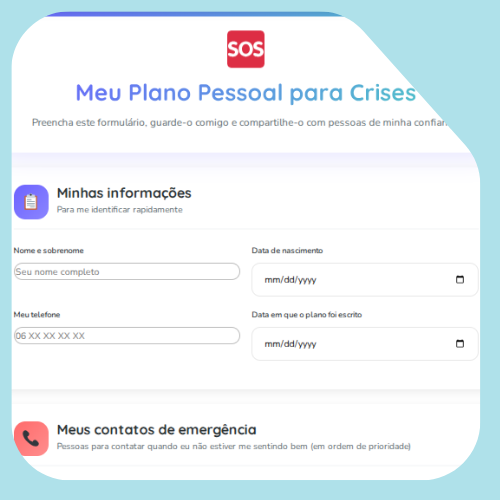 Hierarquia de dessensibilização