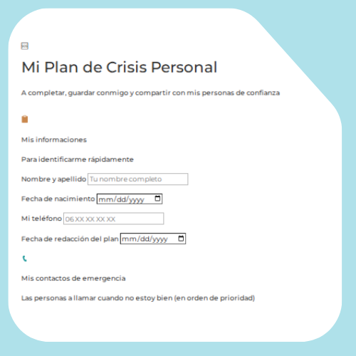 Jerarquía de desensibilización