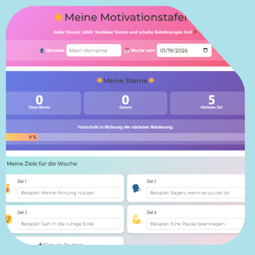 Motivationstabelle