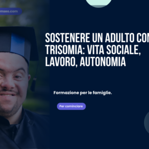 Tablet digitale con applicazione DYNSEO per l'allenamento cognitivo di bambini con autismo
