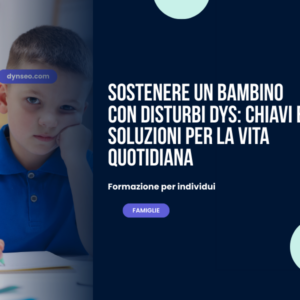 Applicazione digitale DYNSEO per stimolare le funzioni mentali di anziani e bambini