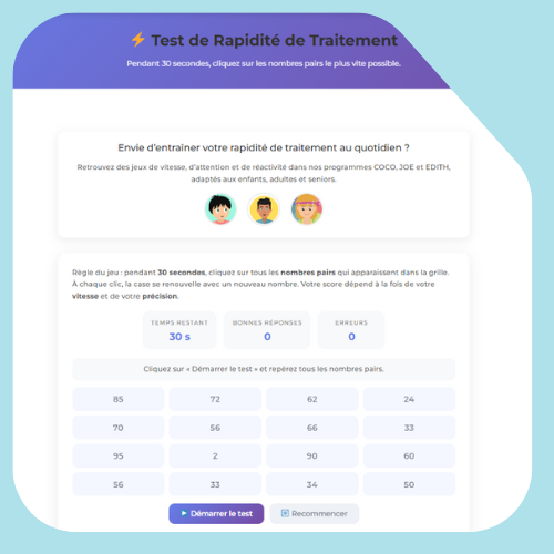 rapid test treatment rapid test treatment