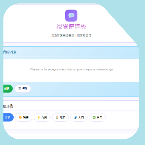 视觉传达板 视觉传达板