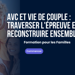 AVC et vie de couple