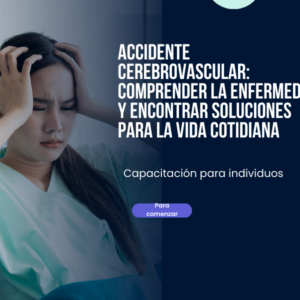 Accidente cerebrovascular carre