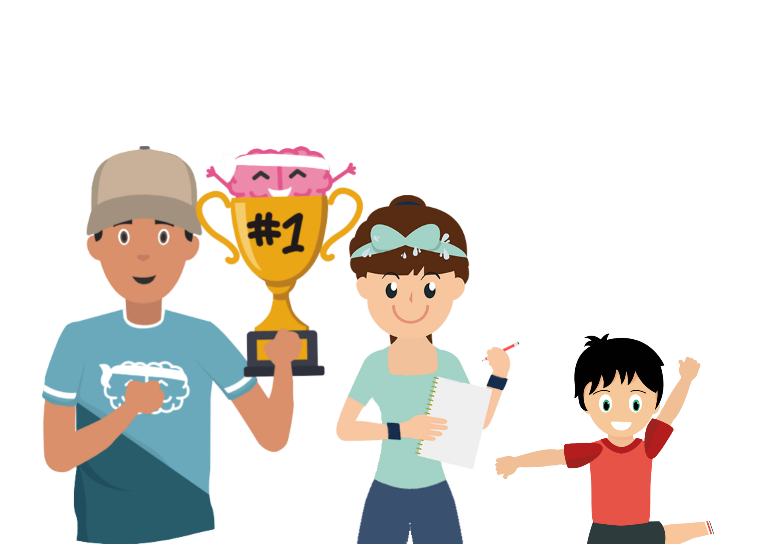 DYNSEO Coaches — COCO CLINT SCARLETT