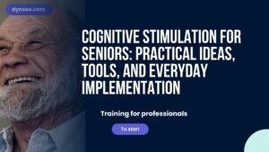 Cognitive Stimulation for Seniors: Practical Ideas, Tools, and Everyday Implementation