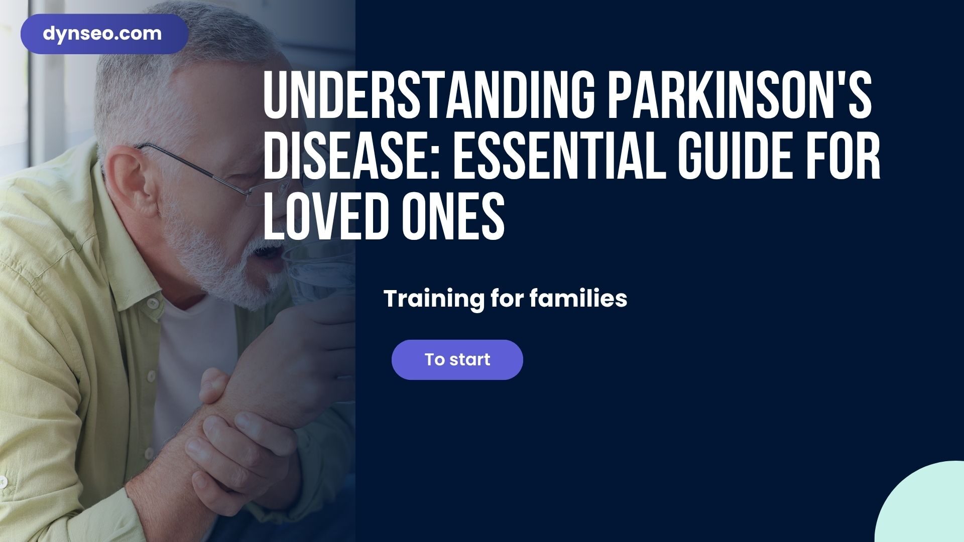Understanding Parkinson’s Disease: Essential Guide for Loved Ones
