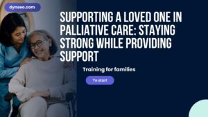 Supporting a Loved One in Palliative Care: Staying Strong While Providing Support