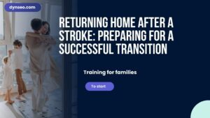 Returning Home After a Stroke: Preparing for a Successful Transition