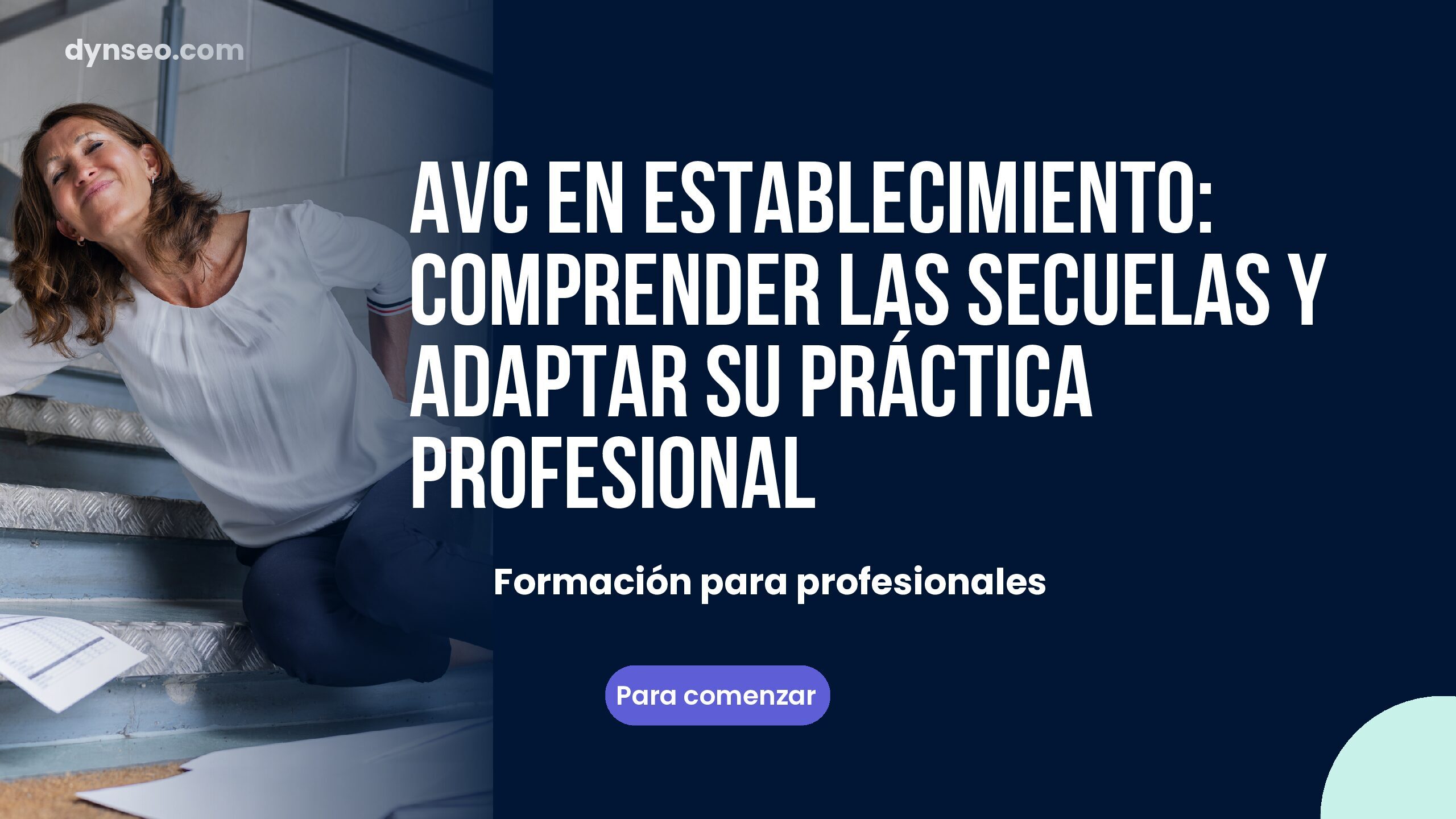 AVC establecimiento
