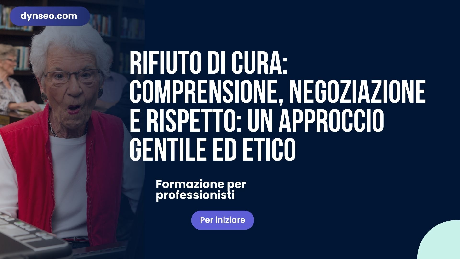 Rifiuto delle cure