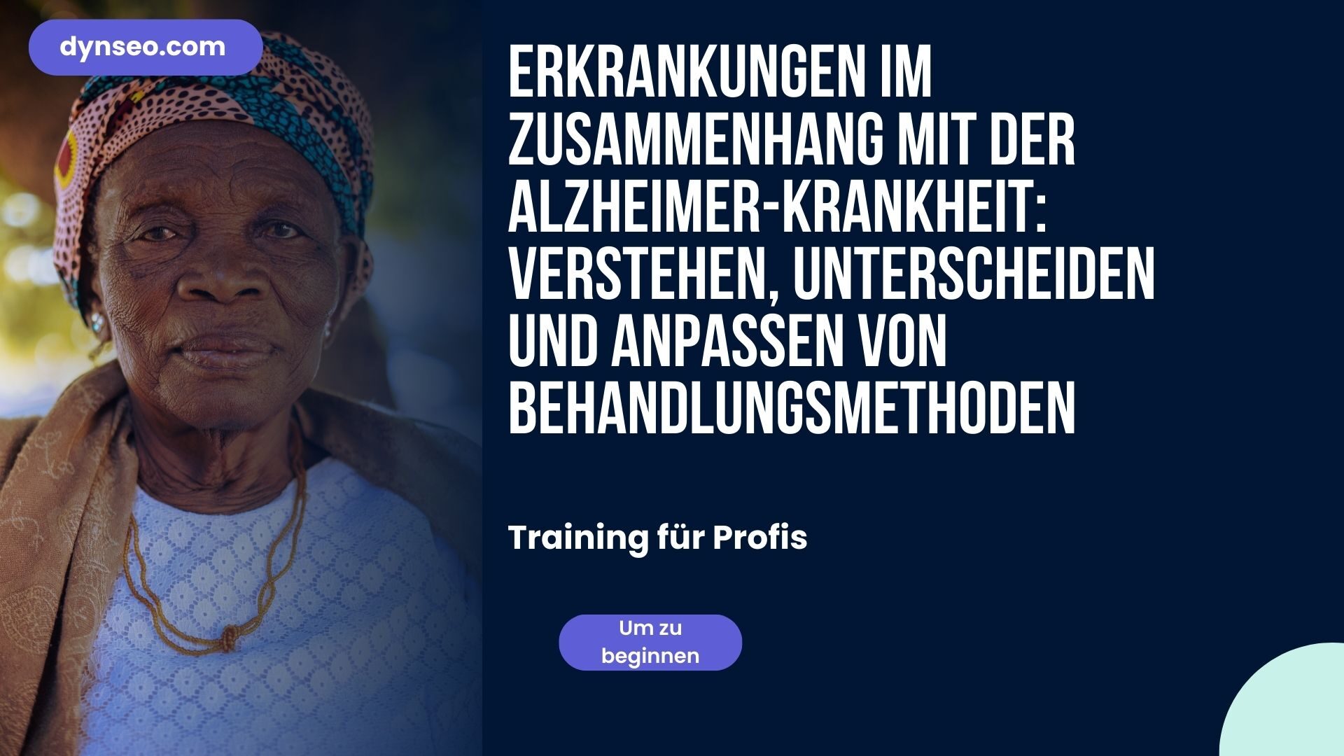 Alzheimer-verwandte Erkrankungen