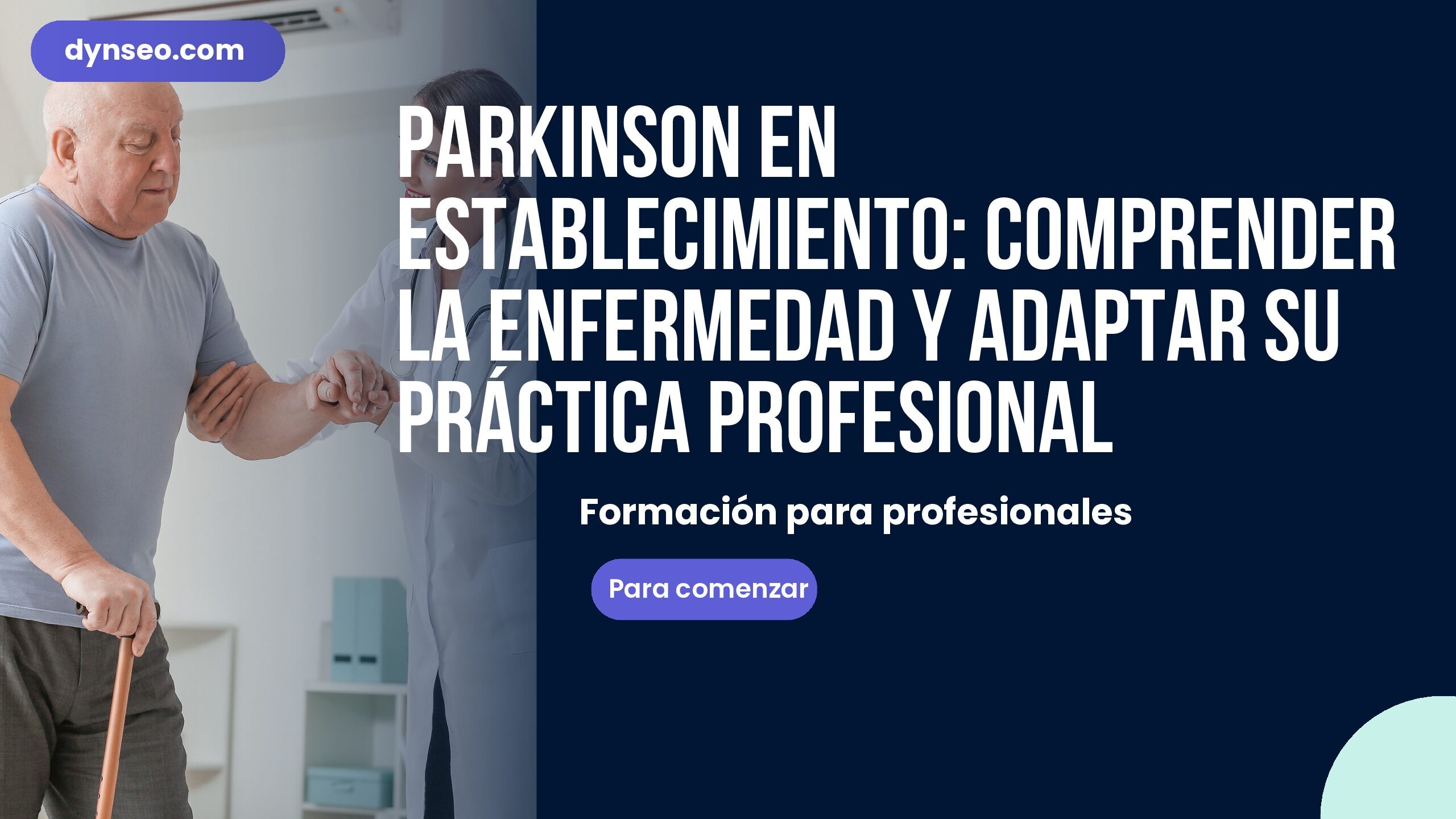 Parkinson establecimiento