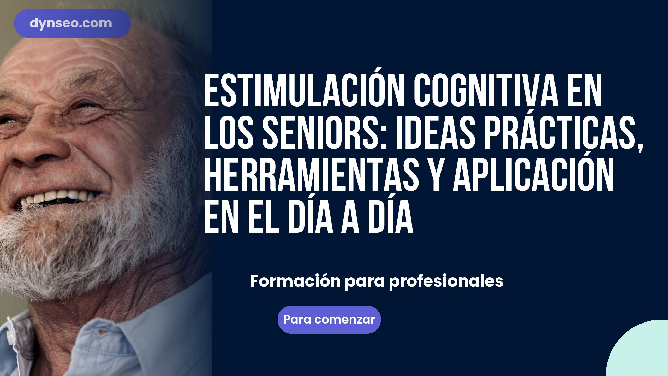 Estimulación cognitiva