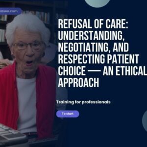 A person engaged in memory training exercises on a tablet device, highlighting the importance of cognitive stimulation for seniors and individuals with memory-related conditions.