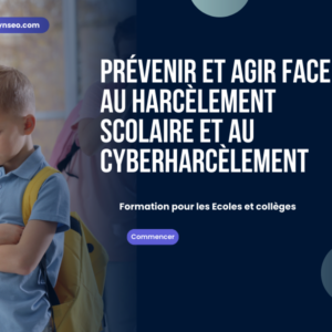 Une femme âgée souriante, concentrée sur un exercice de stimulation cognitive sur une tablette numérique