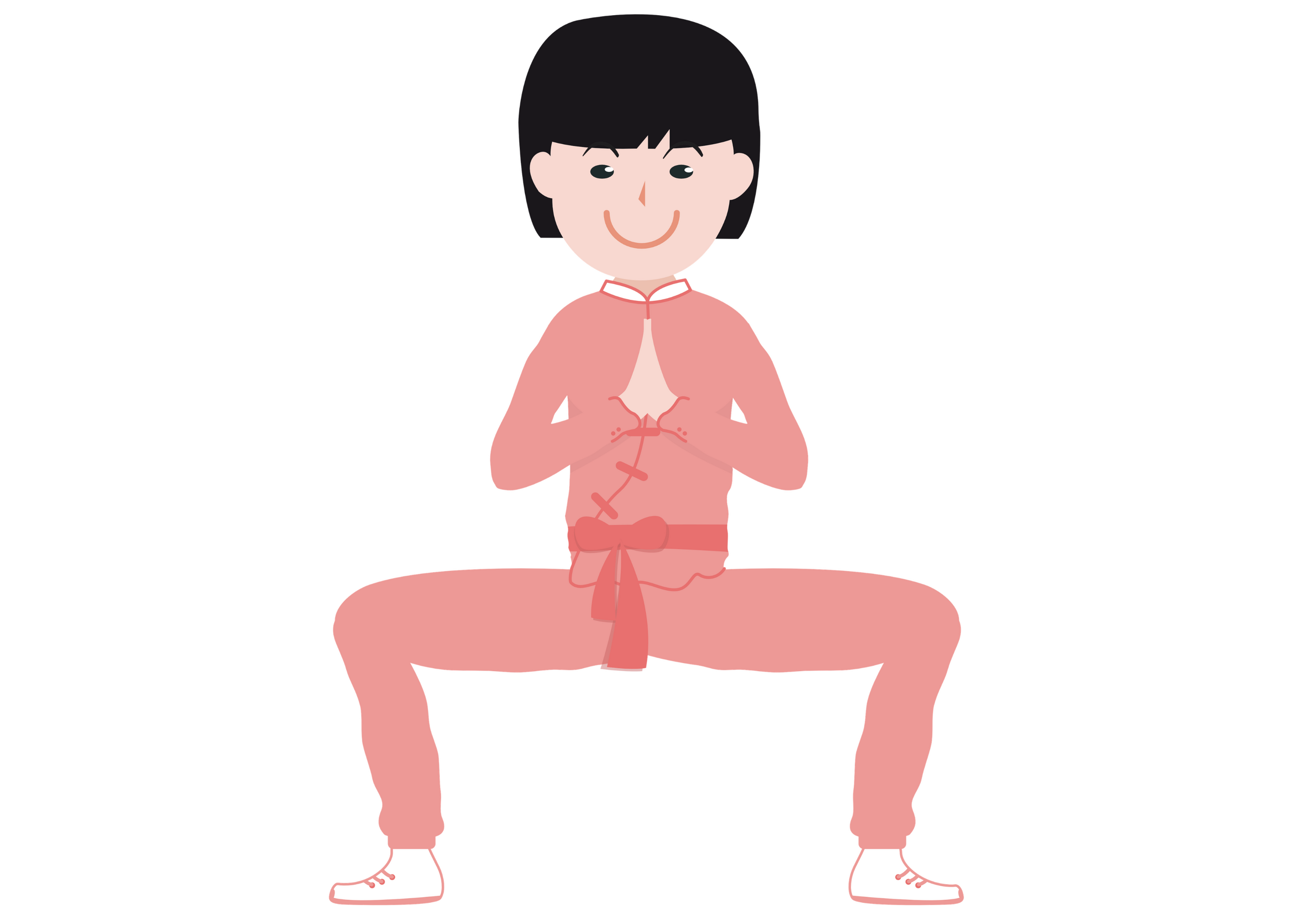 教练 思嘉 — 老年人认知刺激