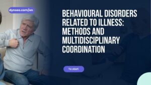 Behavioural Disorders Related to Illness: Methods and Multidisciplinary Coordination