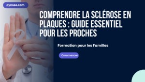 Compreender a esclerose múltipla: guia essencial para os familiares