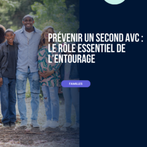 prevenir un second avc carre