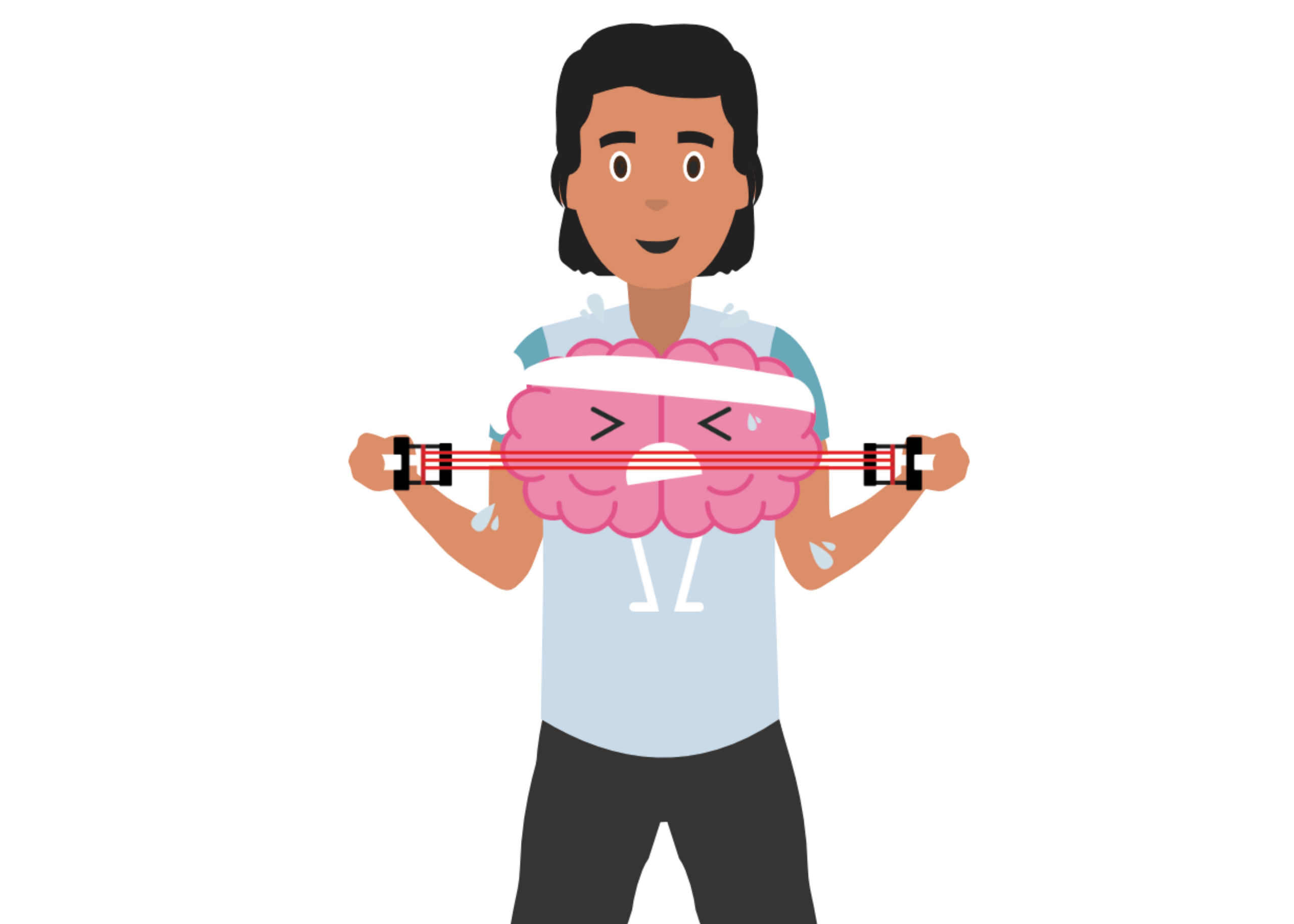 Coach ROBERTO — allenamento cerebrale per adulti