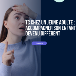 Image d'une tablette tactile entre les mains d'un enfant, outil d'apprentissage et de stimulation cognitive pour les jeunes avec troubles du développement.