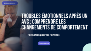 Troubles émotionnels après un AVC : comprendre les changements de comportement