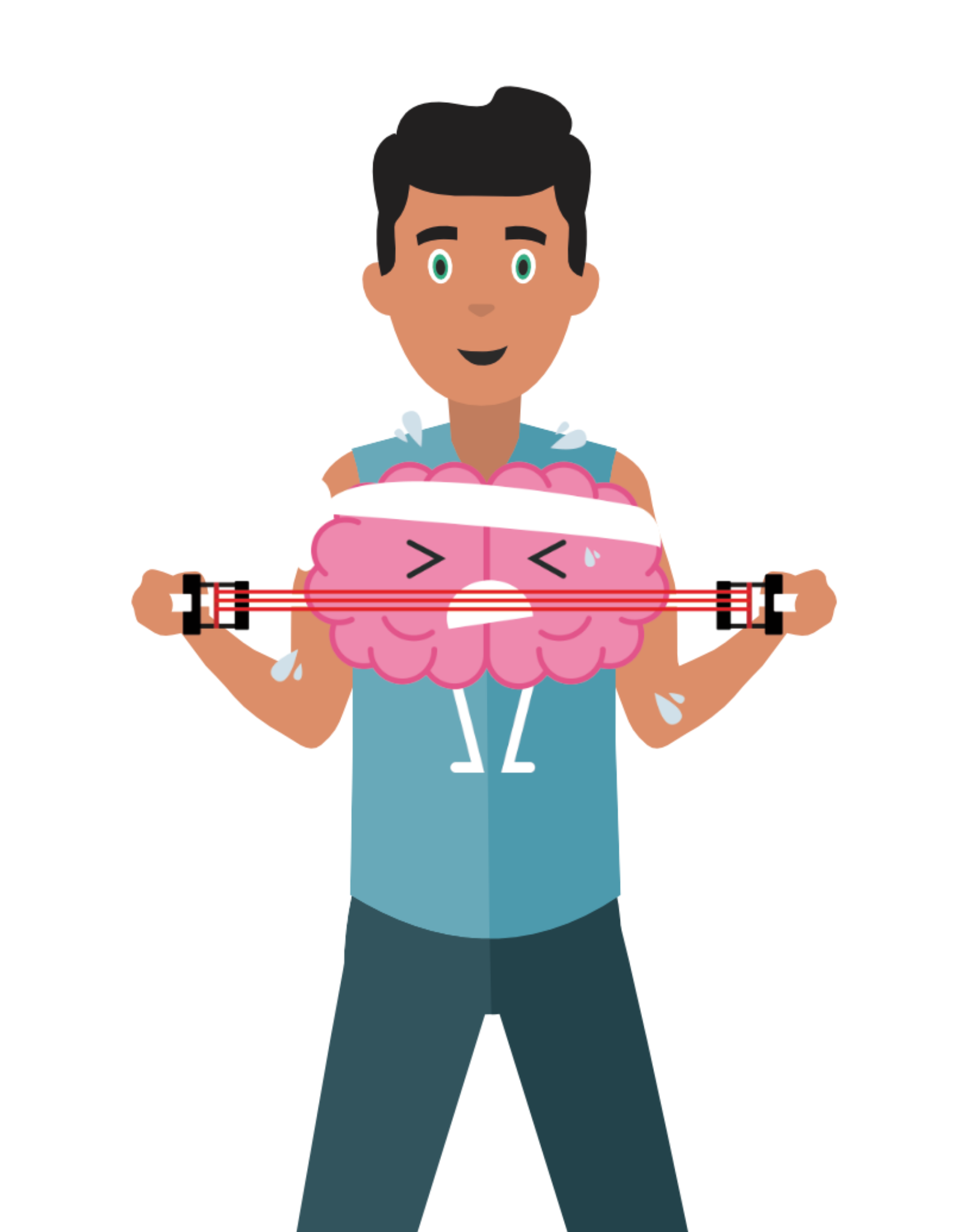 Coach JOE — hersentraining voor volwassenen