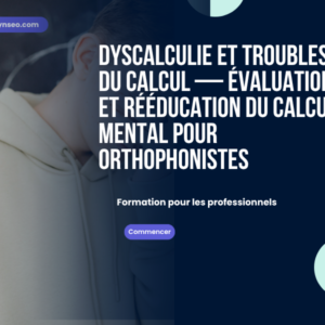 Dyscalculie et troubles du calcul carre