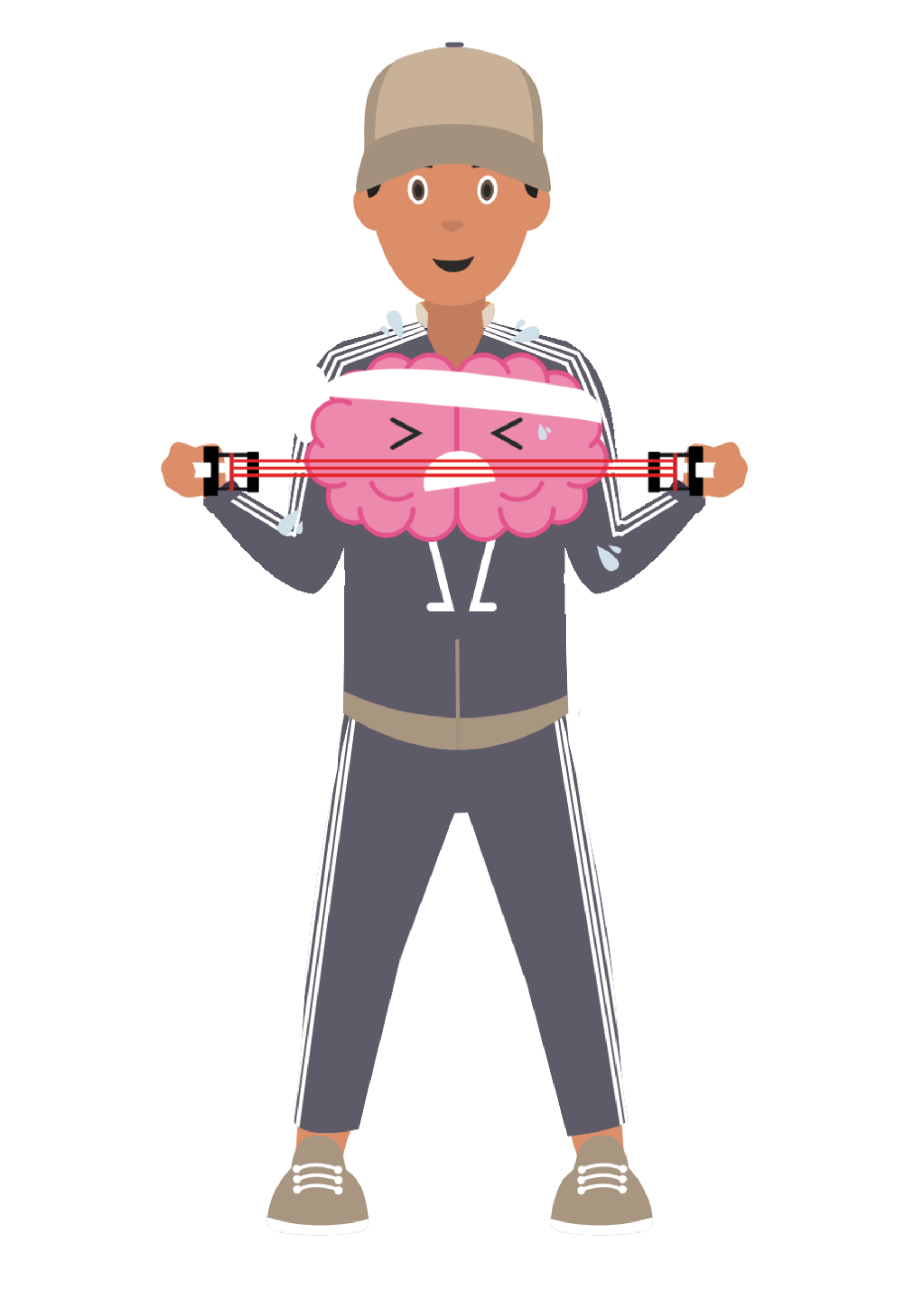 Coach CLINT — brain training for adults